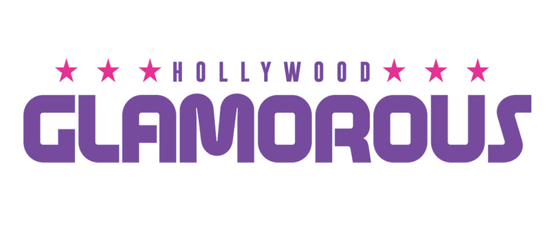Hollywood Glamorous
