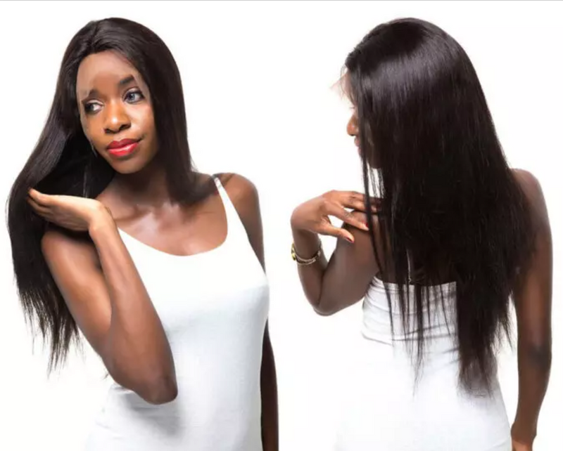 Hair Extension & Wig Washing Techniques