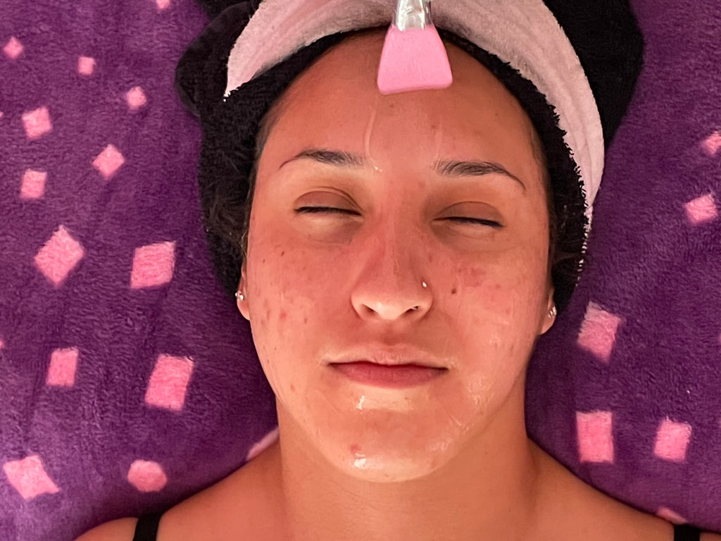 FACIAL ($90)