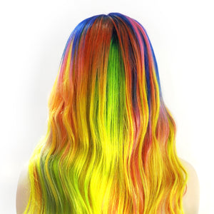 RAVE BABE WIG