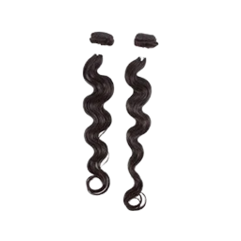 INDIAN BODY WAVE BUNDLES