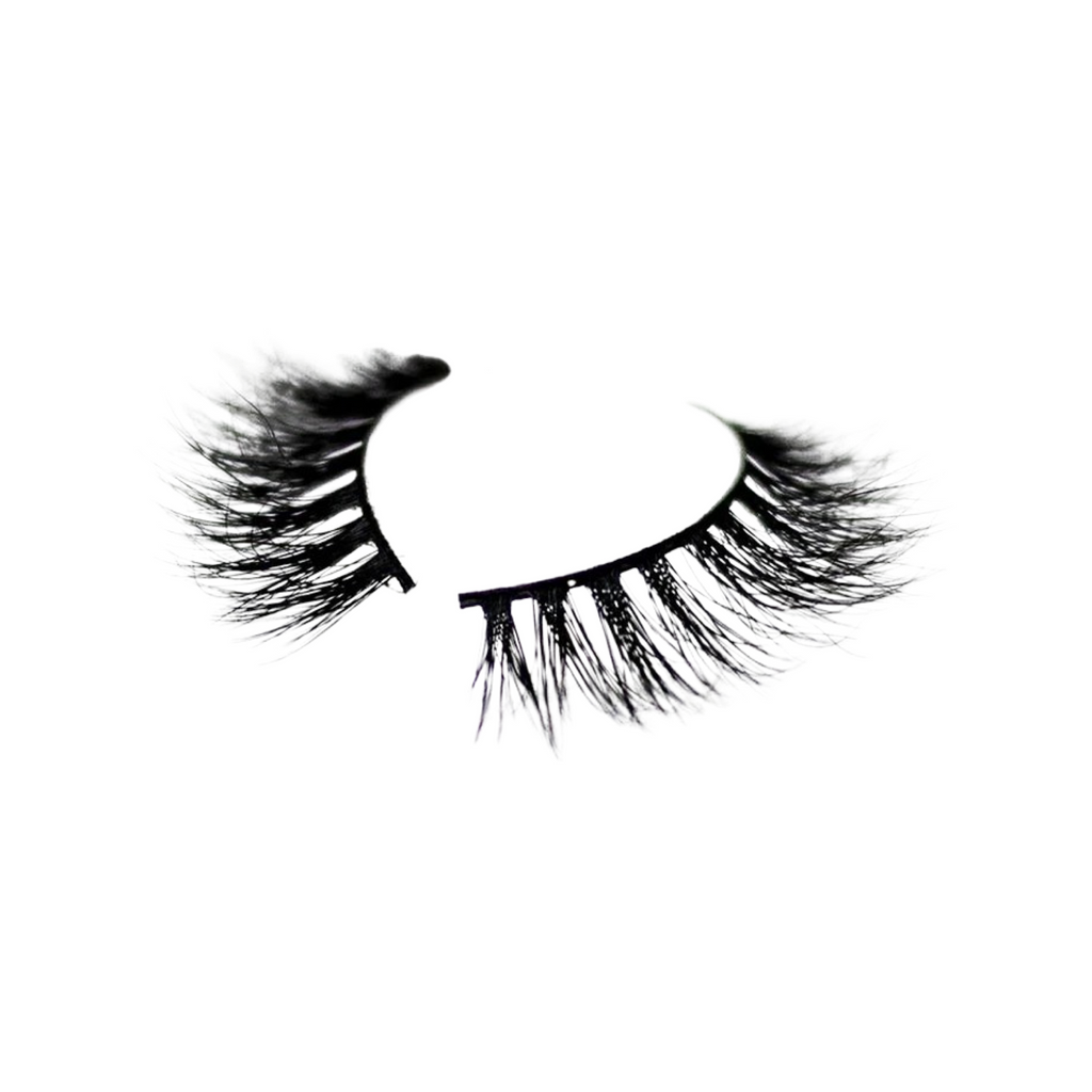 STAR STUDDED LASHES