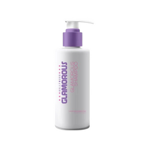 GLAMOROUS HAIR EXTENSION SHAMPOO