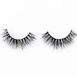 SUPERSTAR LASHES