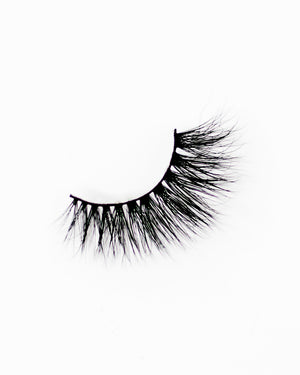 SUPERSTAR LASHES