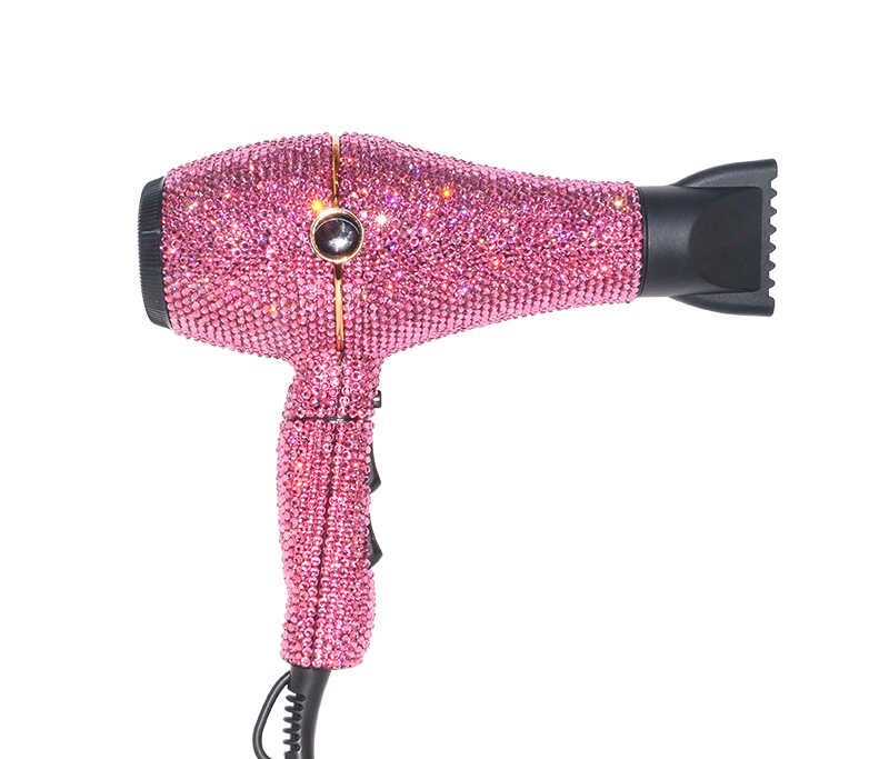 GLAMOROUS BLOW DRYER