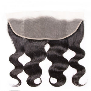 GLAMOROUS BODYWAVE FRONTAL #1