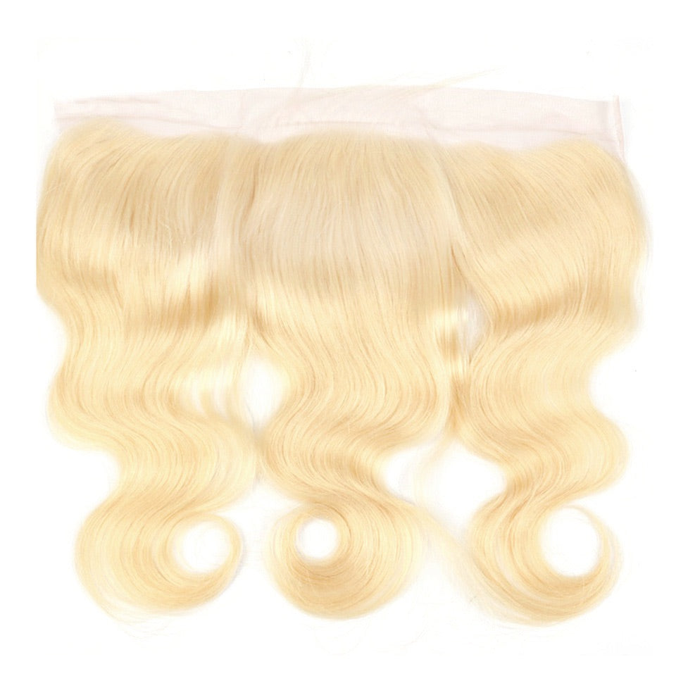 GLAMOROUS BODYWAVE FRONTAL #613