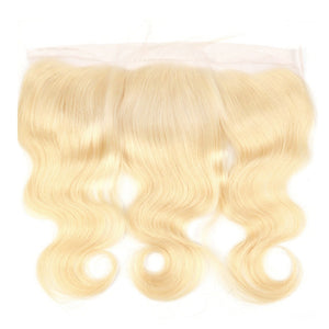 GLAMOROUS BODYWAVE FRONTAL #613