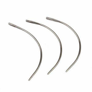 C CURVE NEEDLES