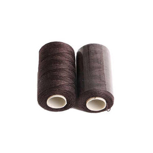 DARK BROWN THREAD