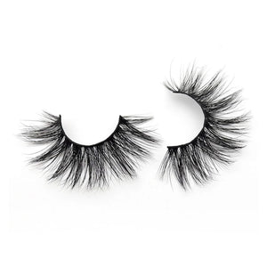 GLAMAZON LASHES